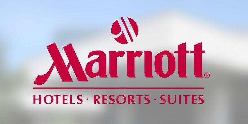 Marriott Hotels Logo - VOCM - Marriott Hotels Discloses Security Breach Affecting Up to 500 ...