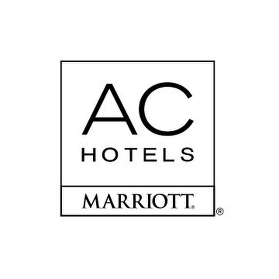 Marriott Hotels Logo - AC Hotels by Marriott - YouTube