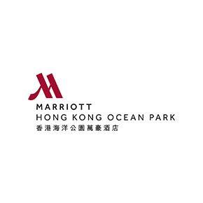 Marriott Hotels Logo - Hong Kong Ocean Park Marriott Hotel | Hong Kong Hotels Association