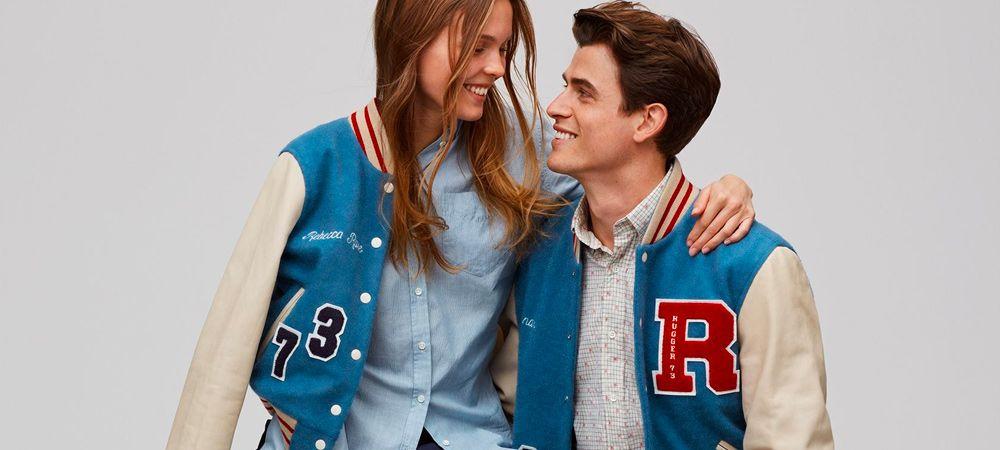 Preppy Clothing Logo - The Preppy Clothes & Brands You Need In Your Wardrobe | FashionBeans