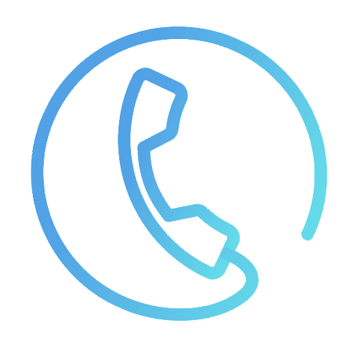 Blue Phone Logo - Award-Winning CRM Consultancy Services | BPA, BPM, CRM - agovo.co.uk