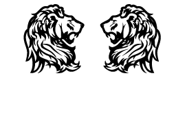 Two Lions Logo - Two Lions