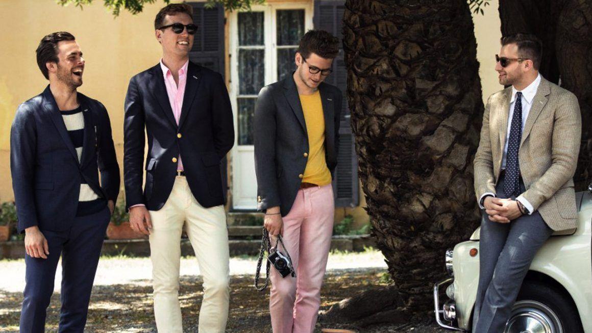 Preppy Clothing Logo - The Best Preppy Clothing Brands In The World Right Now