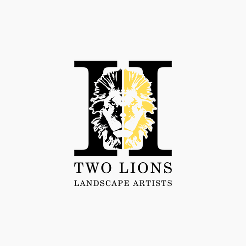 Two Lions Logo - TWO LIONS needs a LOGO! Who has what it takes to design it??????? NO ...