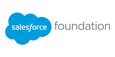 Salesforce Foundation Logo - Logo 2