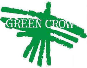 Green Crow Logo - Green Crow | Discography & Songs | Discogs