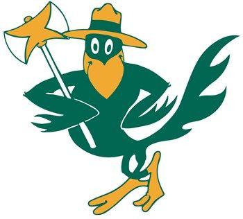 Green Crow Logo - Green Crow