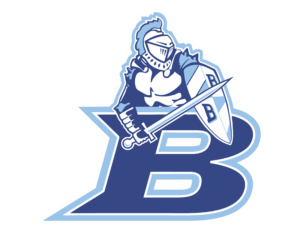 Blue Raiders Logo - L.D. Bell Blue Raider Football Booster Club – Bleed Blue!