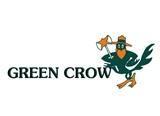 Green Crow Logo - Arena International