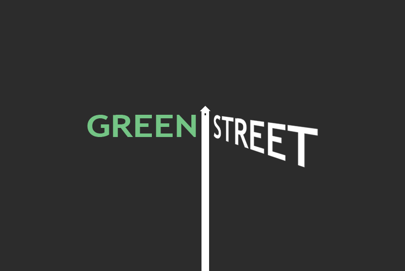 Green Street Logo - Green street Logos