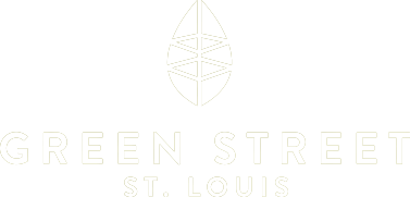 Green Street Logo - St. Louis Real Estate and Construction