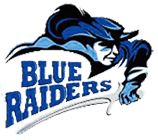 Blue Raiders Logo - CFA Youth Football 17050004 > Site > Teams > Middletown Blue Raiders