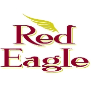 Eagle in Red Square Logo - Red Eagle Jobs | Glassdoor.co.uk