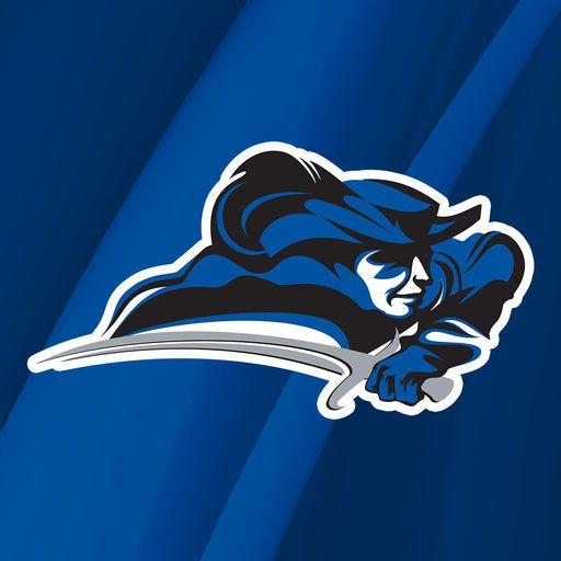 Blue Raiders Logo - Lindsey Wilson Athletics - Mobile App