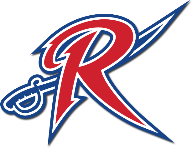Blue Raiders Logo - Athletics - Roane State Community College