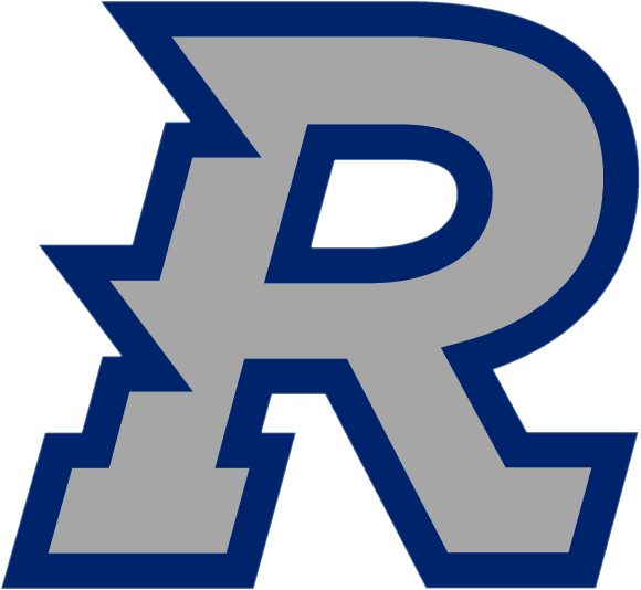 Blue Raiders Logo - Randolph School - Team Home Randolph School Raiders Sports