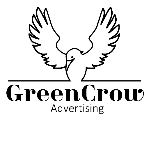 Green Crow Logo - Green Crow (@GreencrowUa) | Twitter