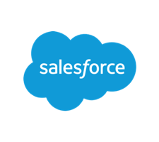 Salesforce Foundation Logo - salesforce-logo | 500 Festival