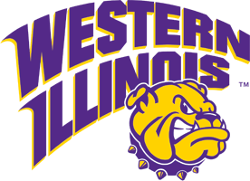 Illonois Logo - Official Logos and Wordmarks for Western Illinois University ...