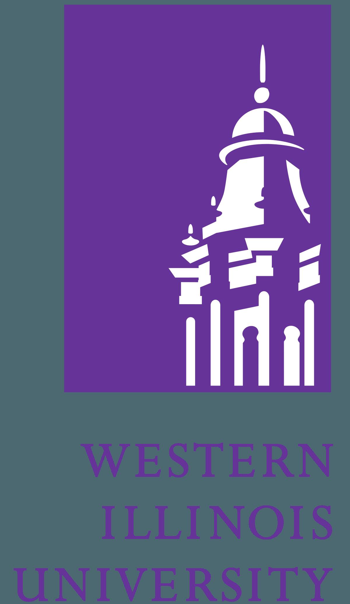 WIU Logo - Western Illinois University