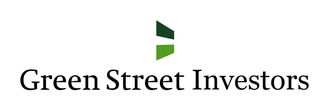 Green Street Logo - Green Street Investors