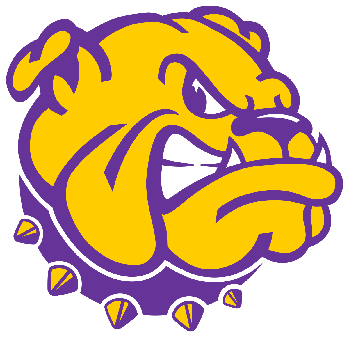 Western Illinois University Logo - Western Illinois Leathernecks