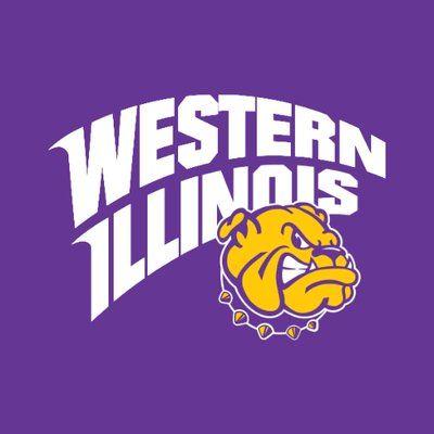 Western Illinois University Logo - Western IL Univ
