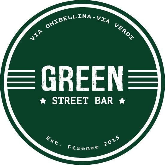 Green Street Logo - Green Street Bar, Florence - San Giovanni - Restaurant Reviews ...