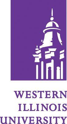 Western Illinois University Logo - WIU faculty voting Wednesday on strike authorization | News ...