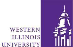 Western Illinois University Logo - University Representative Visit: Western Illinois University