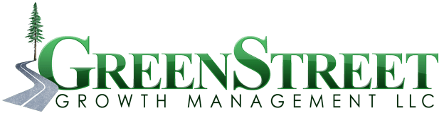 Green Street Logo - GreenStreet Growth Management, LLC - Helping A Small Business Reach ...