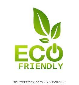 Eco-Friendly Logo - Ecofriendly logo » Logo Design