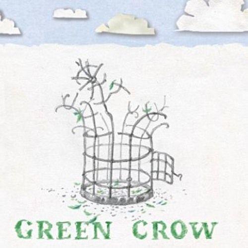 Green Crow Logo - Бочка виски by Green Crow | Free Listening on SoundCloud
