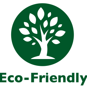 Eco-Friendly Logo - Eco friendly logo png 3 » PNG Image