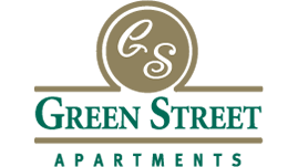 Green Street Logo - Green Street Apartments In Philadelphia, PA, 19130