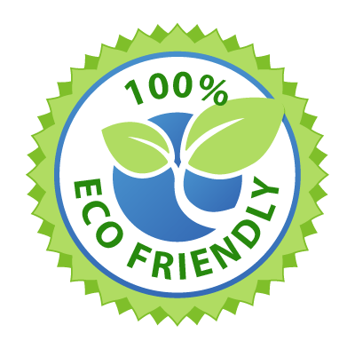 Eco-Friendly Logo - Eco friendly Logos