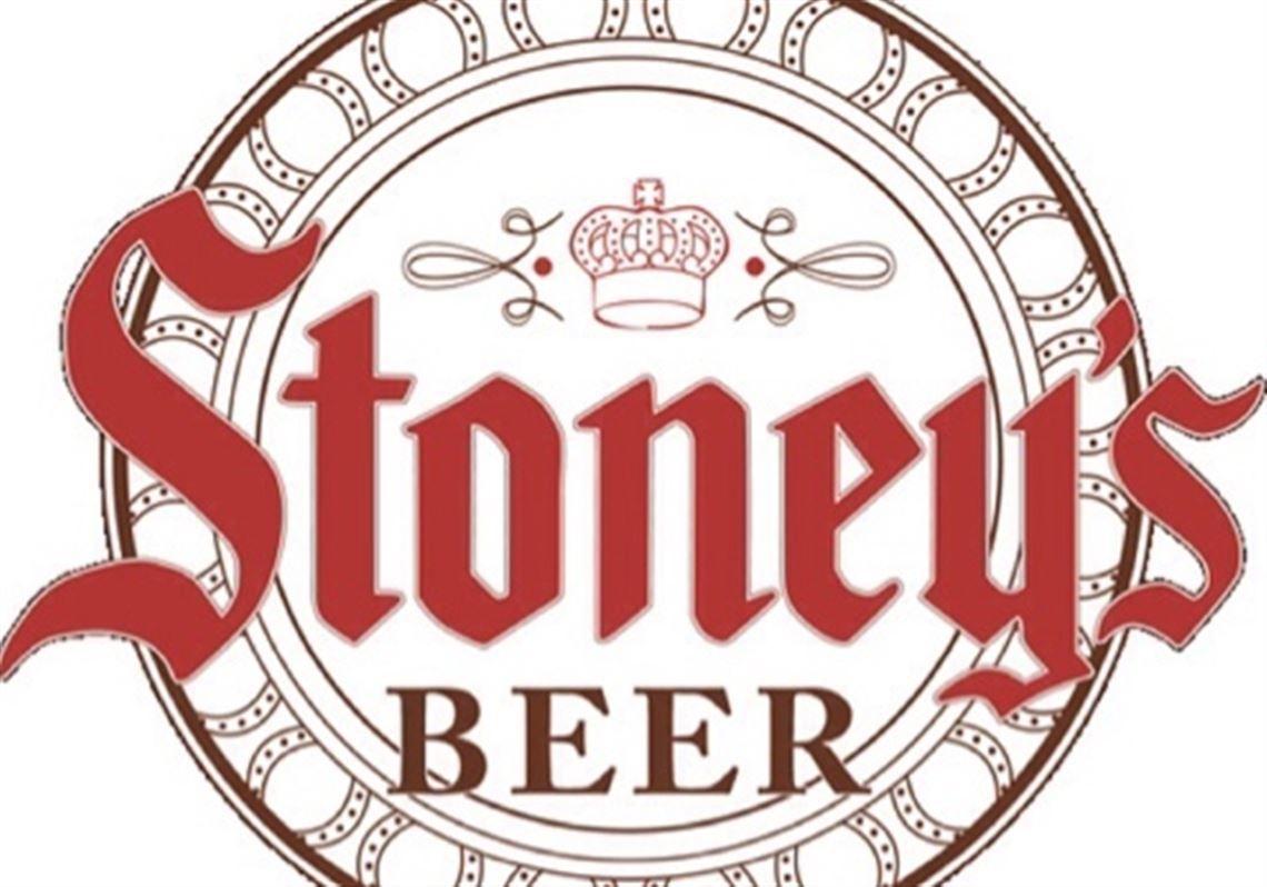 Beer Brand Logo - Partners Plan To Revive Stoney's Beer Brand. Pittsburgh Post Gazette
