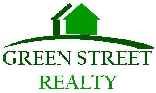 Green Street Logo - green street realty | PHXFashionWeek
