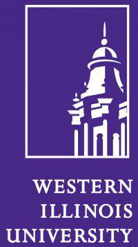Western Illinois University Logo - Western Illinois University - LatinosinHigherEd.com