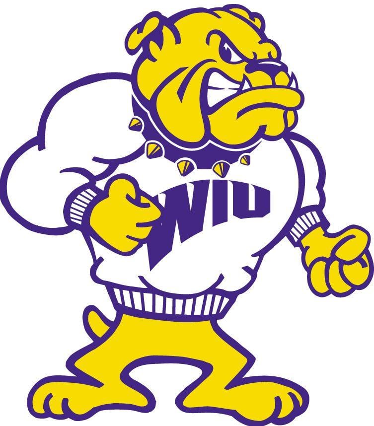 Western Illinois University Logo - Western Illinois University | ScoutForce Athlete
