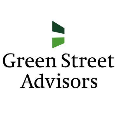 Green Street Logo - Green Street (@GreenStAdvisors) | Twitter