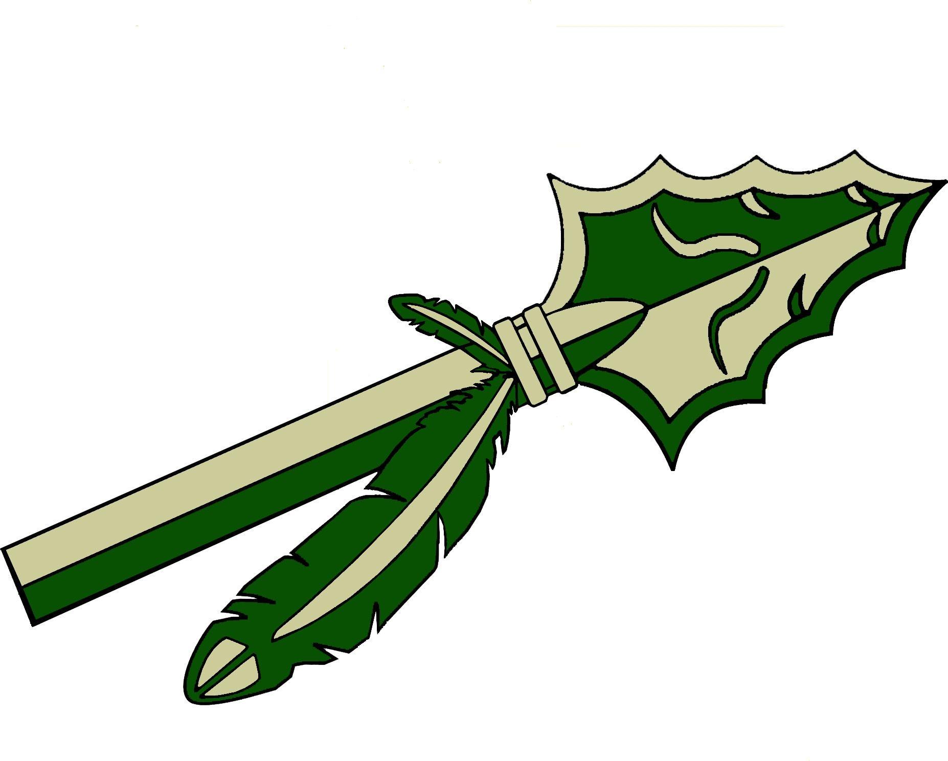 Arrow Spear Logo - Spear Logos