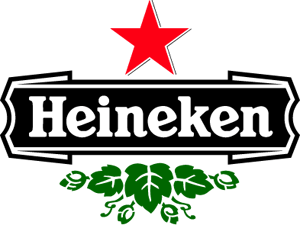 Beer Brand Logo - Heineken Beer logo