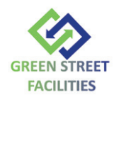 Green Street Logo - Landscape Improvements, Legionella Risk Water Assessments & Waste