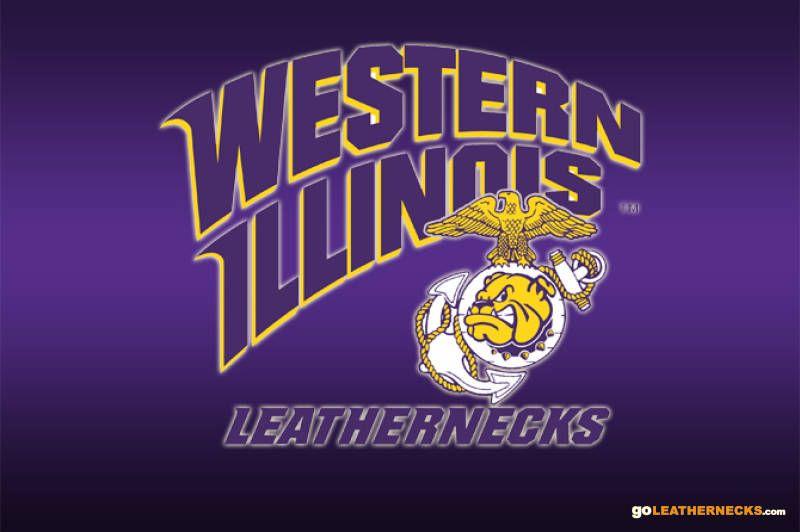 Western Illinois University Logo - Western Illinois Dirt... - HoopDirt
