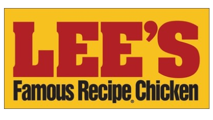 Red and Yellow Chicken Logo - Worker at third restaurant ill - Cincinnati Business Courier