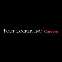Foot Action Logo - Careers at Foot Locker. Foot Locker jobs
