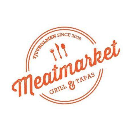 Meat Market Logo - Meatmarket logo of Meatmarket Grill & Tapas, Oslo