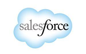 Salesforce Foundation Logo - Salesforce Update