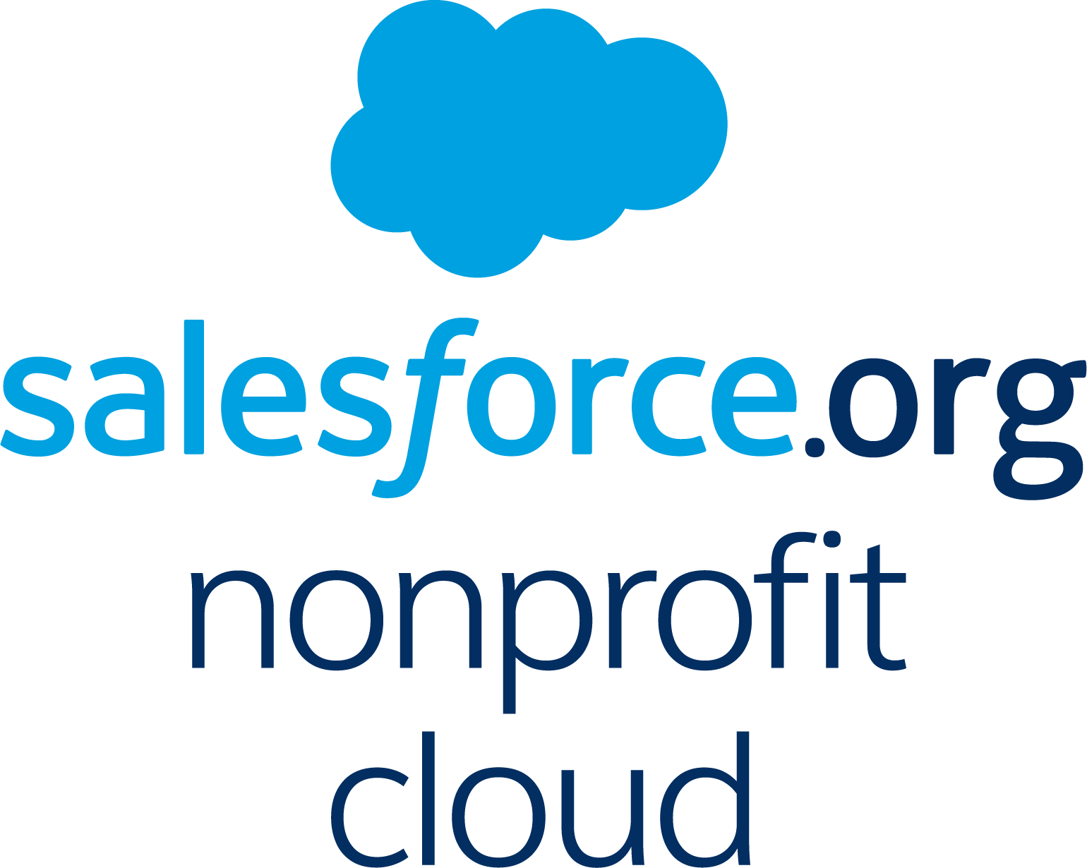 Salesforce Foundation Logo - Salesforce.org Acquires roundCorner - The NonProfit Times